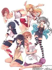 好看的动漫 深海来信 文艺剧场版动画海报